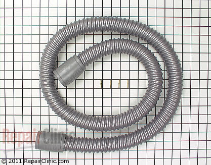Vacuum Hose 8175176         Main Product View