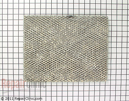 Water Evaporator Pad 12 Main Product View
