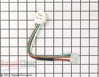Wire Harness 70076-1         Main Product View