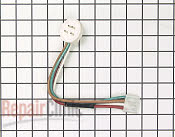 Wire Harness - Part # 689979 Mfg Part # 70076-1
