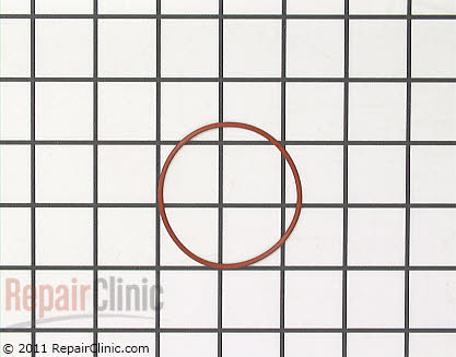 Burner Gasket 00189320 Main Product View