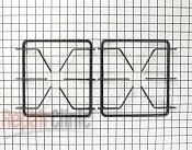 Burner Grate - Part # 403261 Mfg Part # 12200030