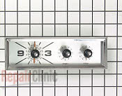 Circuit Board & Timer - Part # 1230138 Mfg Part # W10127330