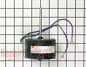 Condenser Fan Motor - Part # 1246890 Mfg Part # Y704972