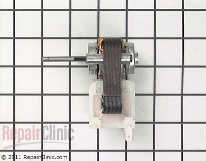 Fan Motor Y701721         Main Product View
