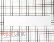 Freezer Door - Part # 302674 Mfg Part # WR37X5043