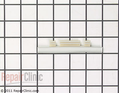 Gasket WD08X10015 Main Product View