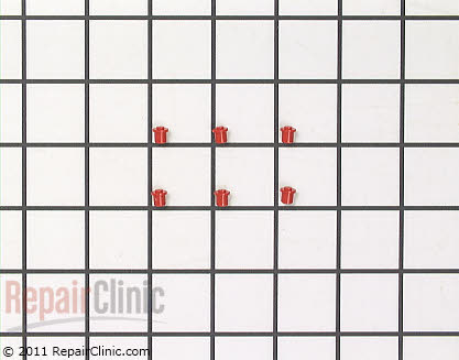 Orifice Kit 4021 Main Product View