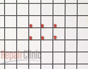 Orifice Kit - Part # 820774 Mfg Part # 4021