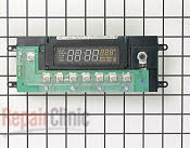 Oven Control Board - Part # 709207 Mfg Part # 7601P158-60