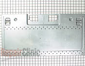 Panel - Part # 634798 Mfg Part # 5303319598