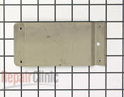 Shield, drum light - Part # 527315 Mfg Part # 3397536
