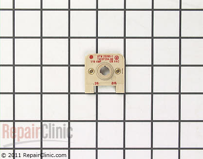 Spark Ignition Switch 7403P284-60 Main Product View