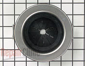 Splash Guard - Part # 479595 Mfg Part # 3018350