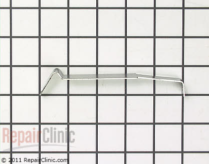 Spring Clip 4225 Main Product View