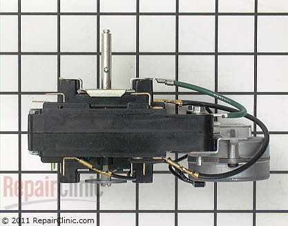 Timer 22001180 Main Product View