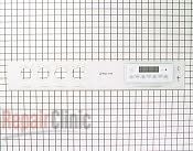 Touchpad and Control Panel - Part # 596534 Mfg Part # 4876S018-59