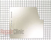 Waveguide Cover - Part # 758470 Mfg Part # 29QBP1448