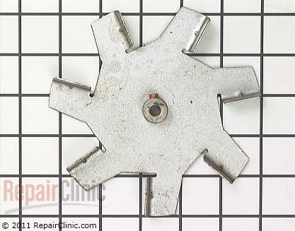 Wheel, convection 701711 Main Product View