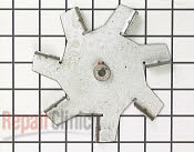 Wheel, convection - Part # 691329 Mfg Part # 701711