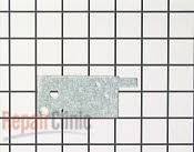Bracket & Flange - Part # 275184 Mfg Part # WE13X116