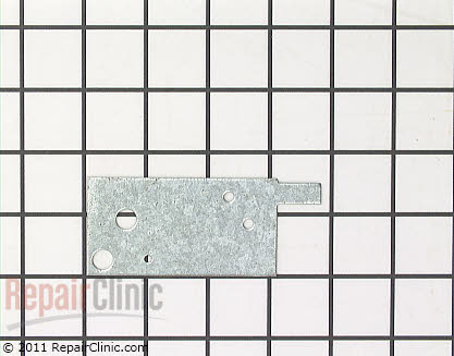 Bracket WE13X116        Main Product View