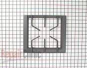 Burner Grate - Part # 696242 Mfg Part # 71002973