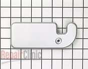 Cover, upper hinge (s - Part # 666145 Mfg Part # 61004296