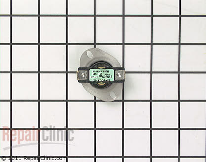 Cycling Thermostat 503552 Main Product View