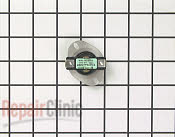 Cycling Thermostat - Part # 601091 Mfg Part # 503552