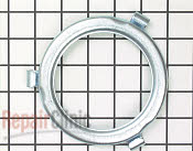 Flange, body - Part # 563225 Mfg Part # 4211308