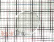 Glass Tray - Part # 758591 Mfg Part # 30QBP1842