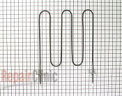 Heating Element - Part # 498476 Mfg Part # 3177405