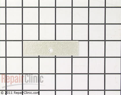 Whirlpool Stove Terminal Block