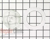Lens-glass kit - Part # 638087 Mfg Part # 5303935012