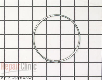 Mounting Ring 4211306 Main Product View