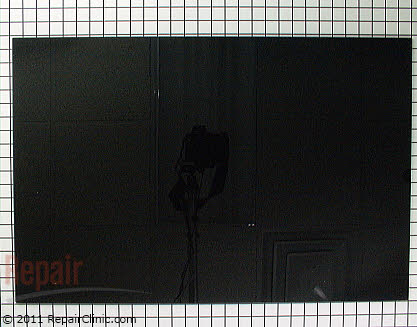Outer Door Glass 5308012547      Main Product View