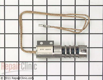 Oven Igniter 5304401265 Main Product View
