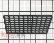 Recess Grille - Part # 139969 Mfg Part # D7750602