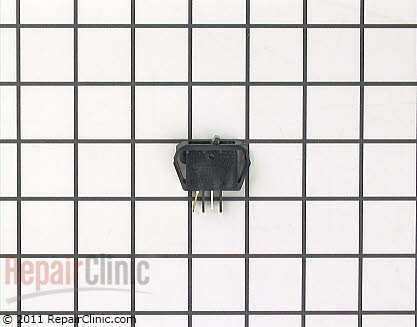 Rocker Switch 4152559         Main Product View