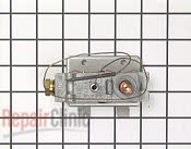 Safety valve, lp - Part # 1241430 Mfg Part # Y0311558