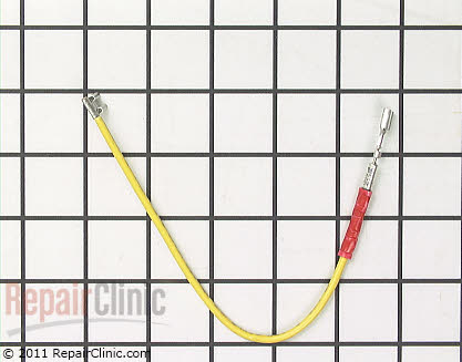 Thermal Fuse 3193190 Main Product View