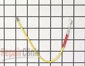 Thermal Fuse - Part # 820928 Mfg Part # 3193190