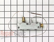 Valve, oven lighter - Part # 707176 Mfg Part # 7501P039-60