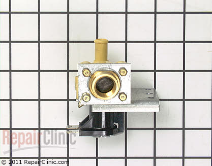Water valve 5303269916 Main Product View