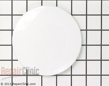 Agitator Cap 21001528        Main Product View