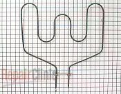 Bake Element - Part # 260859 Mfg Part # WB44T10003