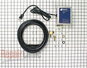Circuit Board & Timer - Part # 800721 Mfg Part # 00S-HAFT-000