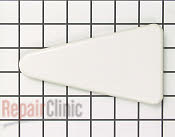 Cover, hinge w - Part # 375971 Mfg Part # 10182601