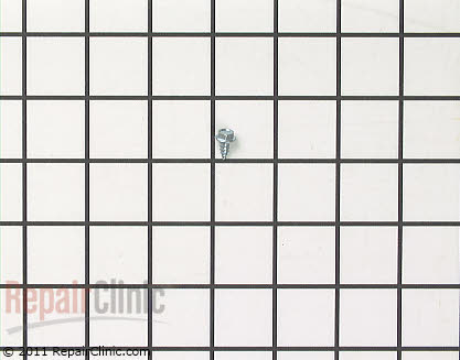 Fastener 5303015671 Main Product View